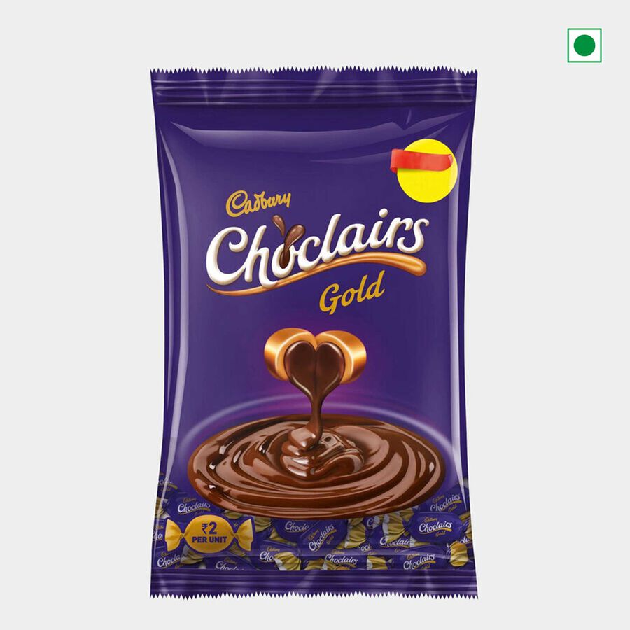 Choclairs Gold - 58N, , large image number null