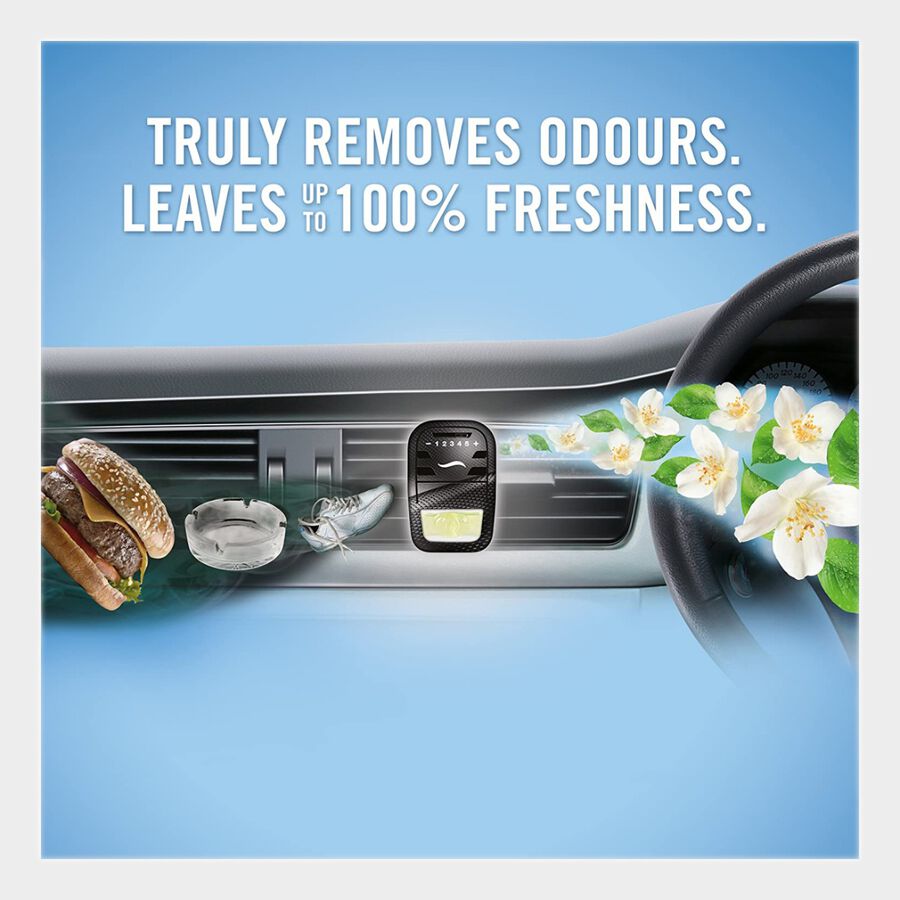 Exotic Jasmine Car Freshener, , large image number null