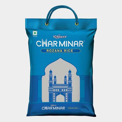 Charminar Rozana Rice