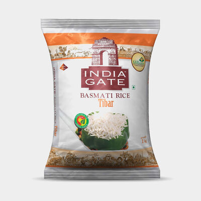 Tibar Basmati Rice / Chawal