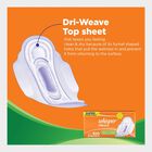 Choice Wings Sanitary Pad, , small image number null