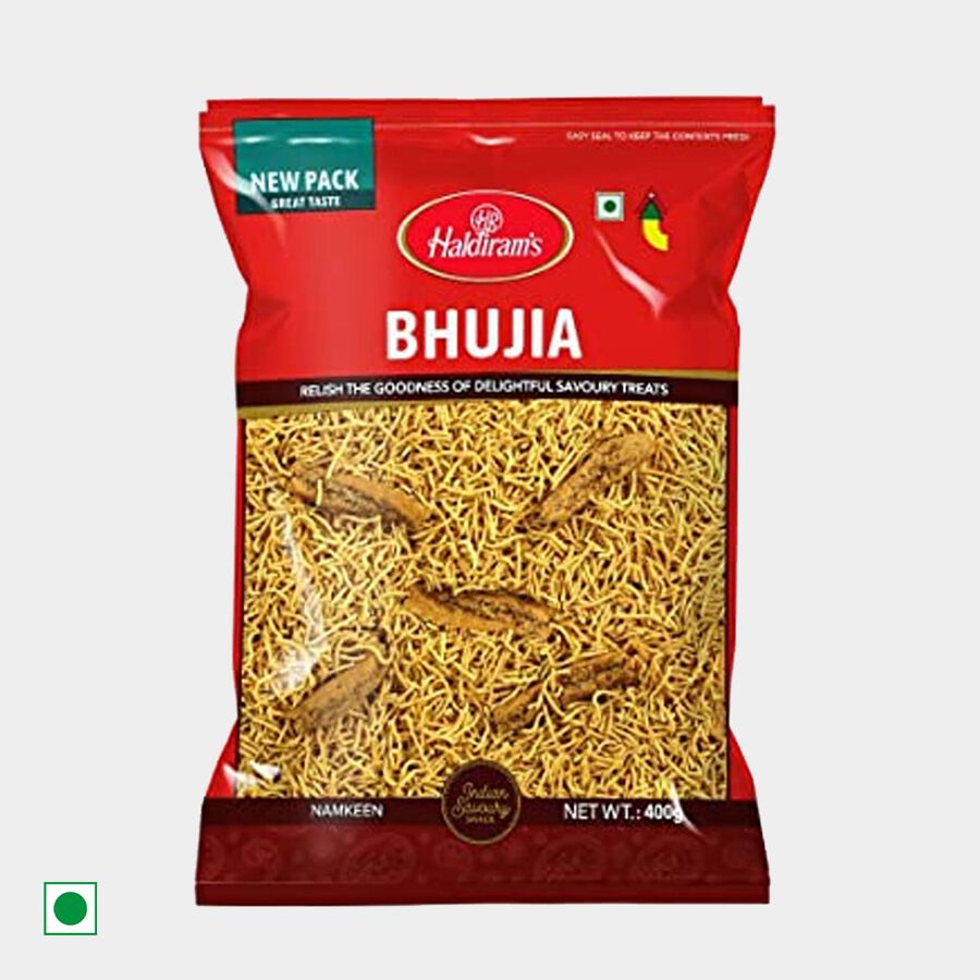 Bhujia Namkeen, , large