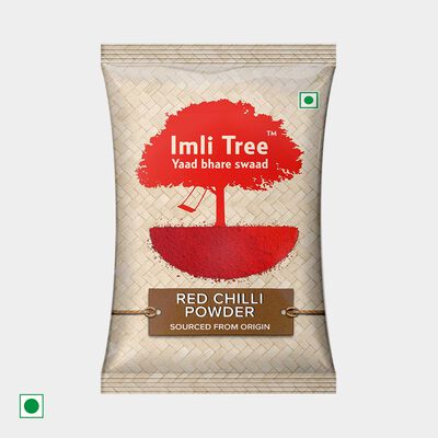Kurnool Red Chilli Powder / Lal Mirch