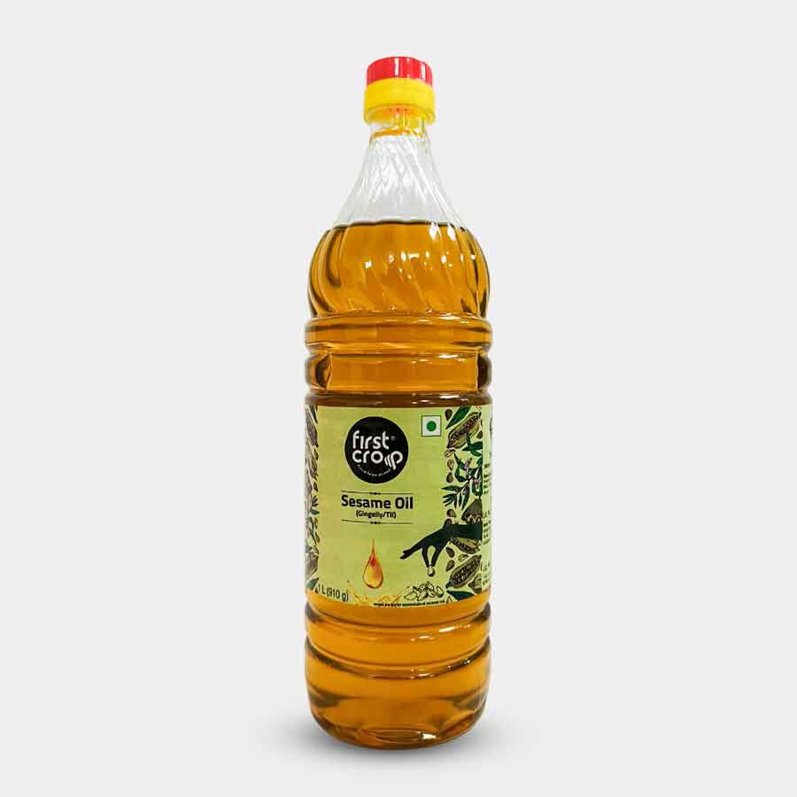 Sesame Oil, , large image number null
