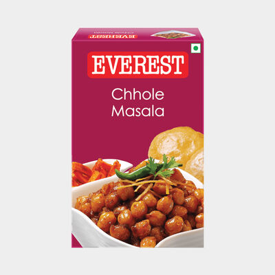 Chhole Masala