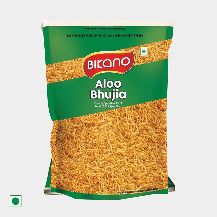 आलू भुजिया, , large