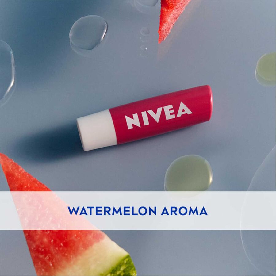 Watermelon Shine Lip Balm, , large image number null