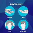 Styling Hair Gel for Men - Casually Cool, , small image number null