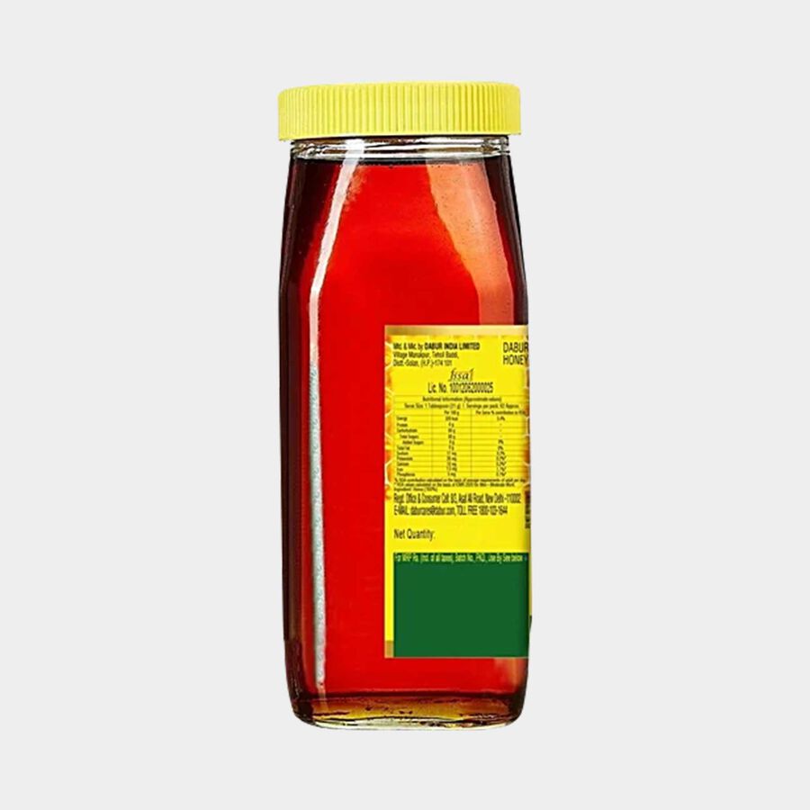 Honey, , large
