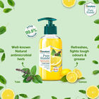 Tulsi & Lemon Handwash, , small image number null