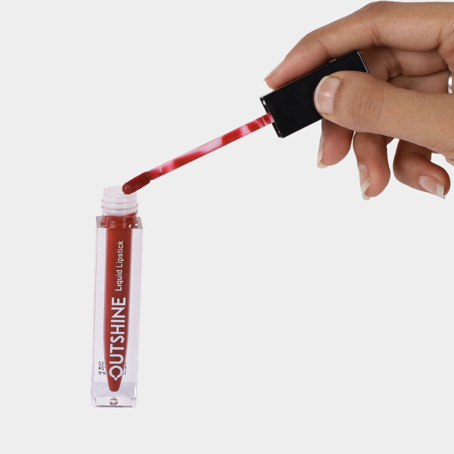 Liquid Lipstick Kiss Me , , large image number null