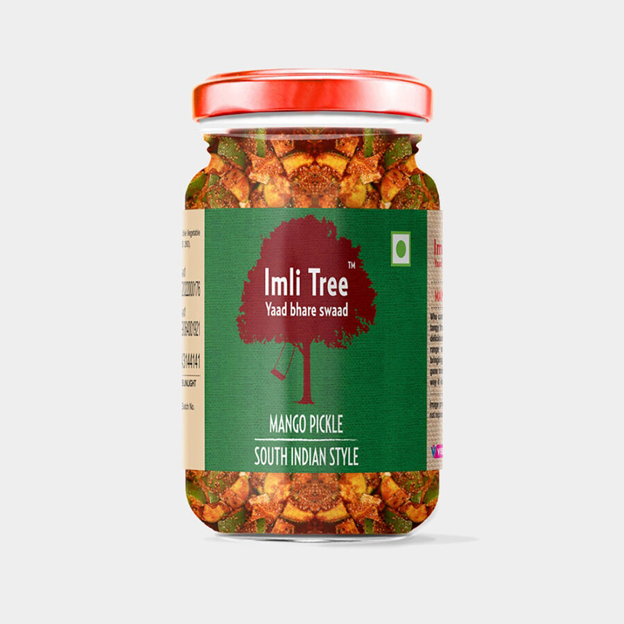 Mango Pickle South Style, , large image number null