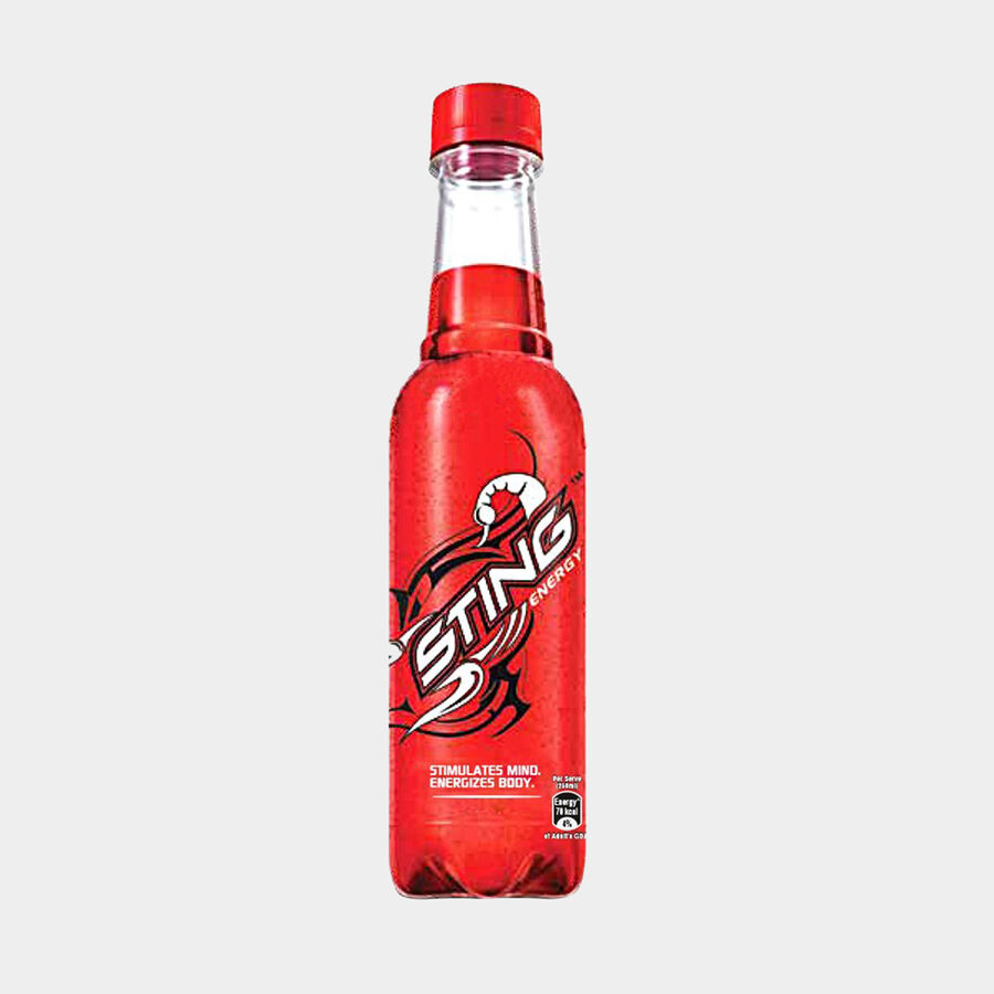 Sting Energy Drink, , large image number null