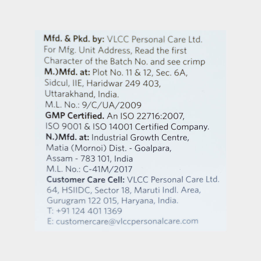 Neem Face Wash, , large image number null