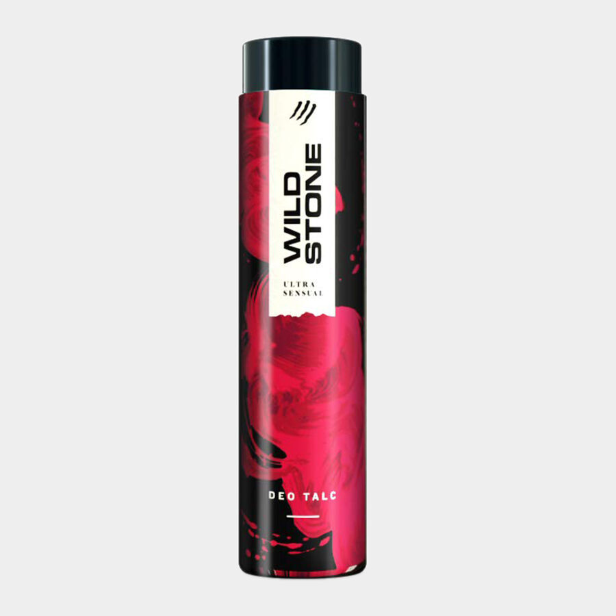 Talcum Powder - Ultra Sensual, , large image number null