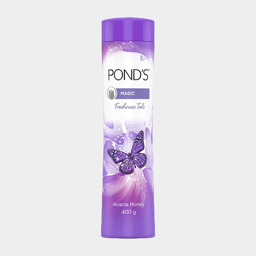 Magic Talcum Powder, , large image number null