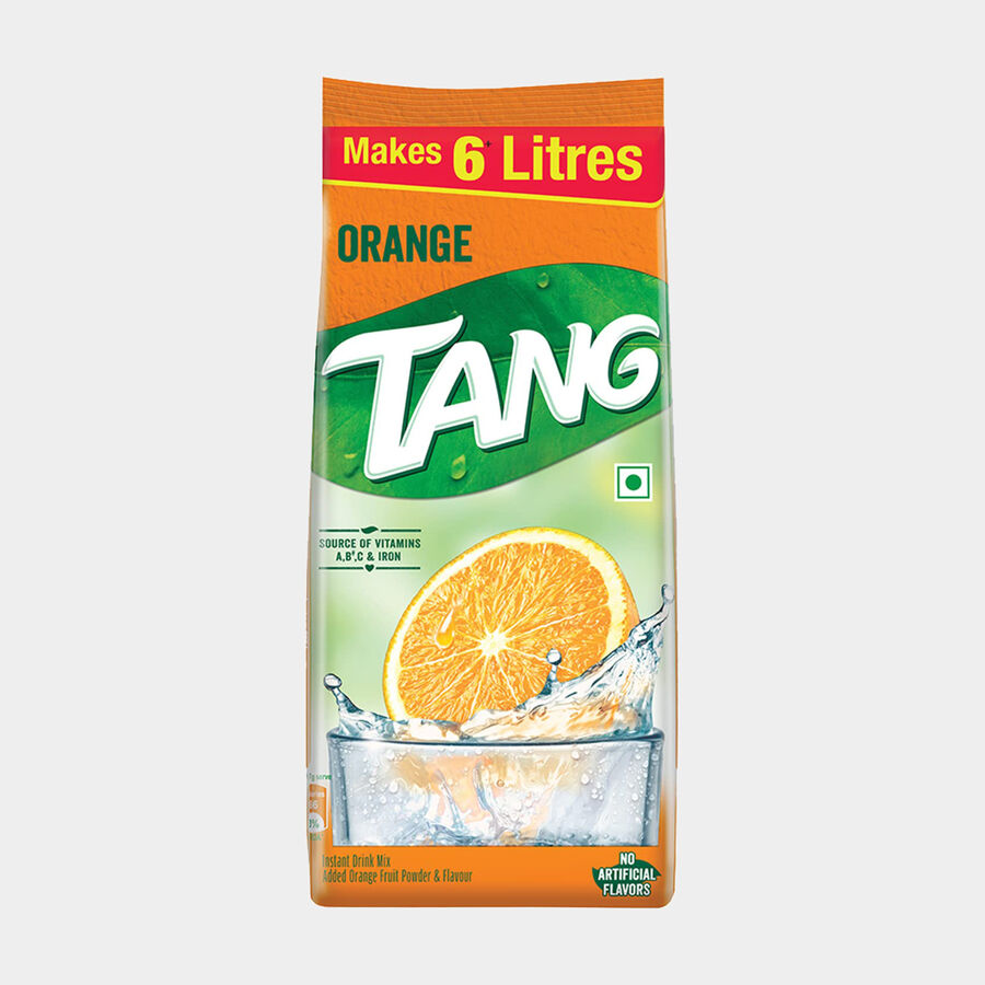 Instant Drink Mix - Orange, , large image number null