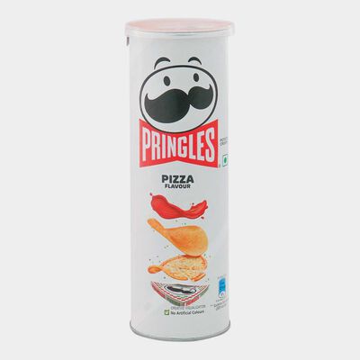  Potato Crisps Pizza Flavour Chips