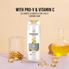 Lively Clean Hair Shampoo, , small image number null