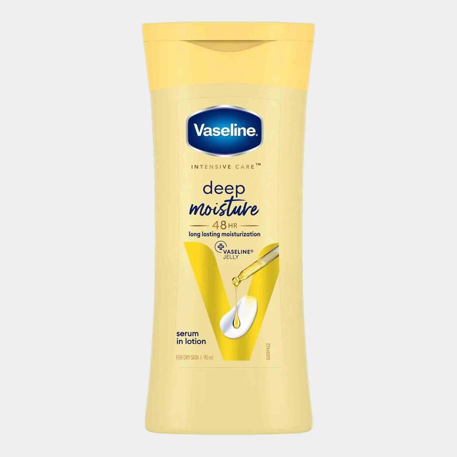 Deep Moisture Body Lotion, , large image number null