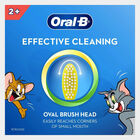 Kids 2+ Tom & Jerry Toothbrush - Extra Soft, , small image number null