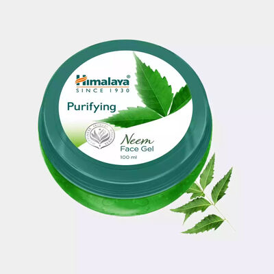 Purifying Neem Face Gel