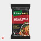 Korean Kimchi Veg Meal Noodles, , small image number null