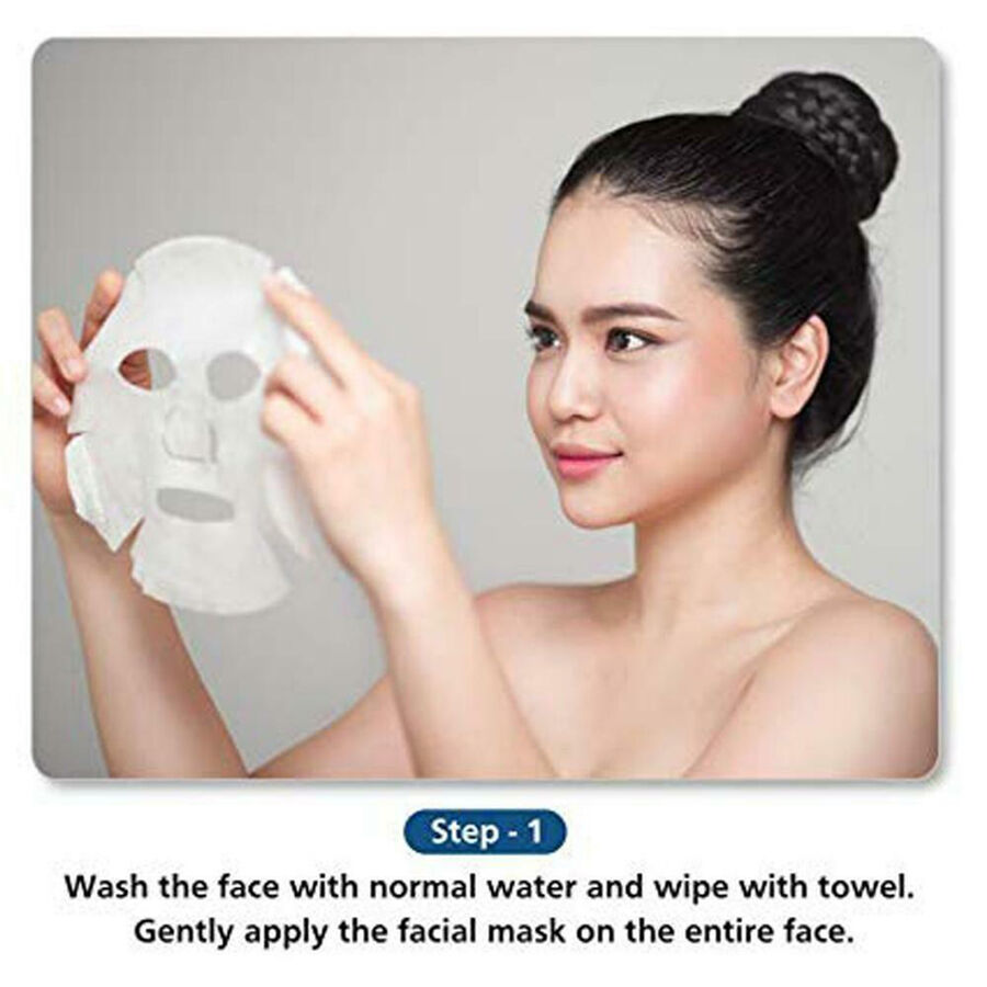 Aloevera Fair Mask, , large image number null