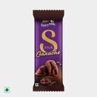 Silk Ganache, , small