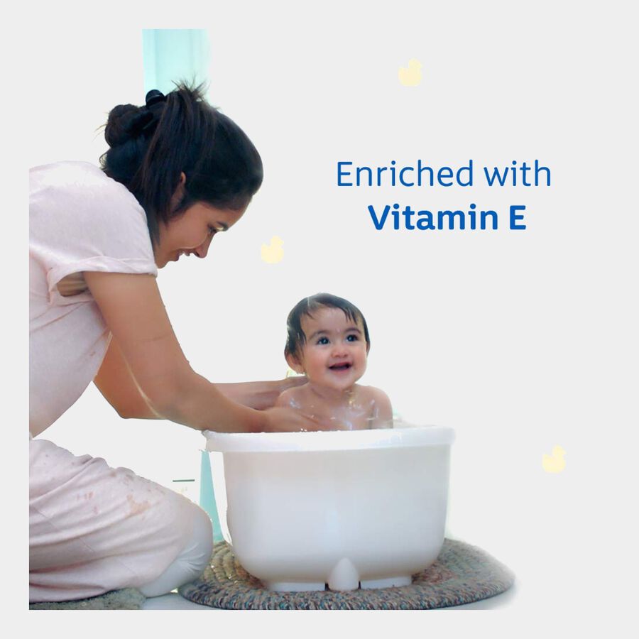Moisturising Baby Body Soap, , large image number null