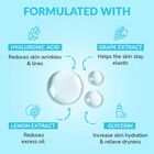 Hyaluronic Acid Facial Sheet Mask, , small