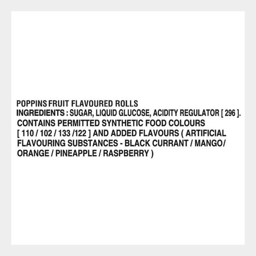 Poppins Candy, , large image number null