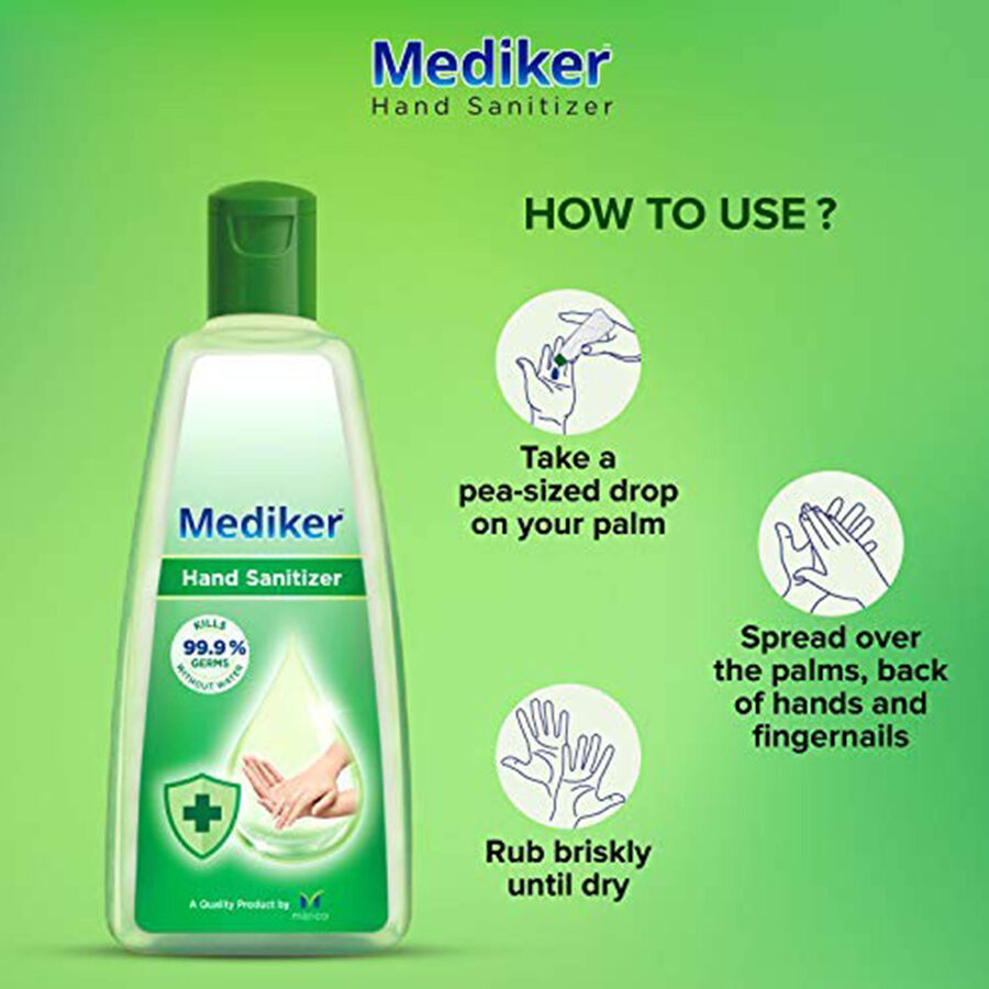 Hand Sanitizer, , large image number null