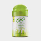 Aer Fresh Lush Green Room Freshener Refill, 225 ml, small image number null