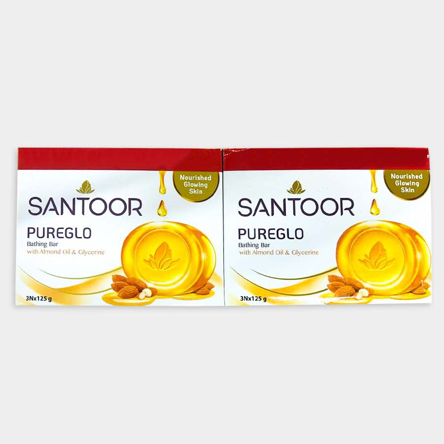 Glycerine Body Soap, , large