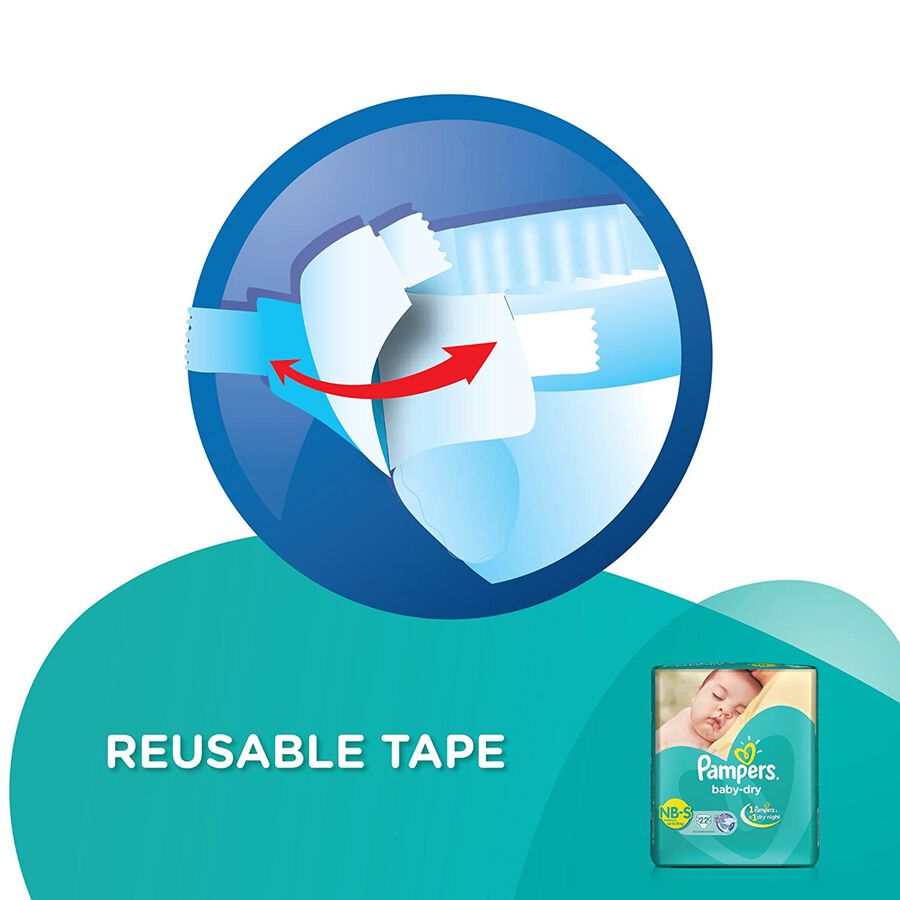 Diaper Imax Small, , large image number null