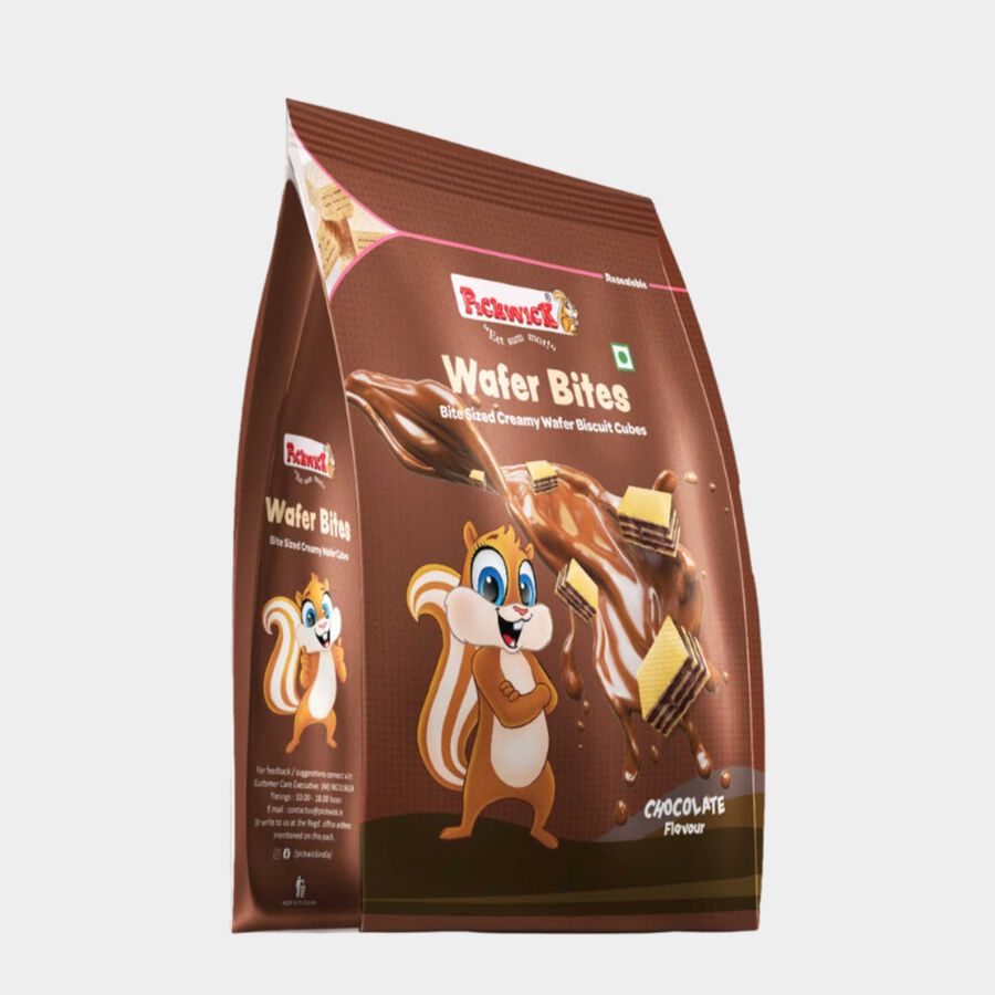 Chocolate Wafer Cubes, , large image number null