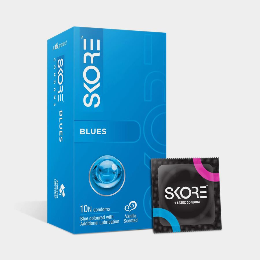 Blues, , large image number null