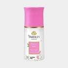 English Rose Body Roll On, , small image number null