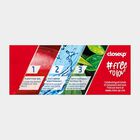 Red Gel Tooth Paste, , small image number null