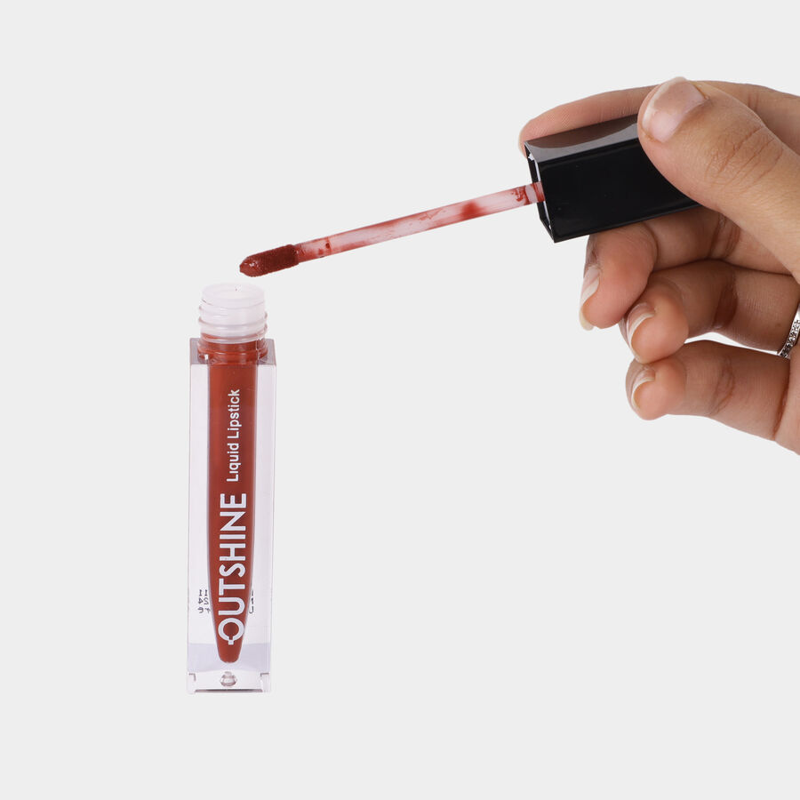 Liquid Lipstick Famous , , large image number null