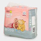 Baby Diaper (Small, 24 Pants), , small image number null