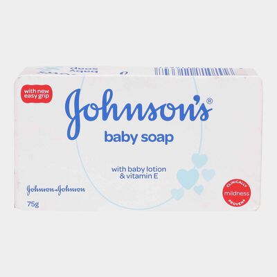 Baby Moisturising Soap