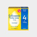 Moisturising Baby Body Soap, , small image number null