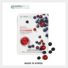Fairness Facial Mask, Berries, , small image number null