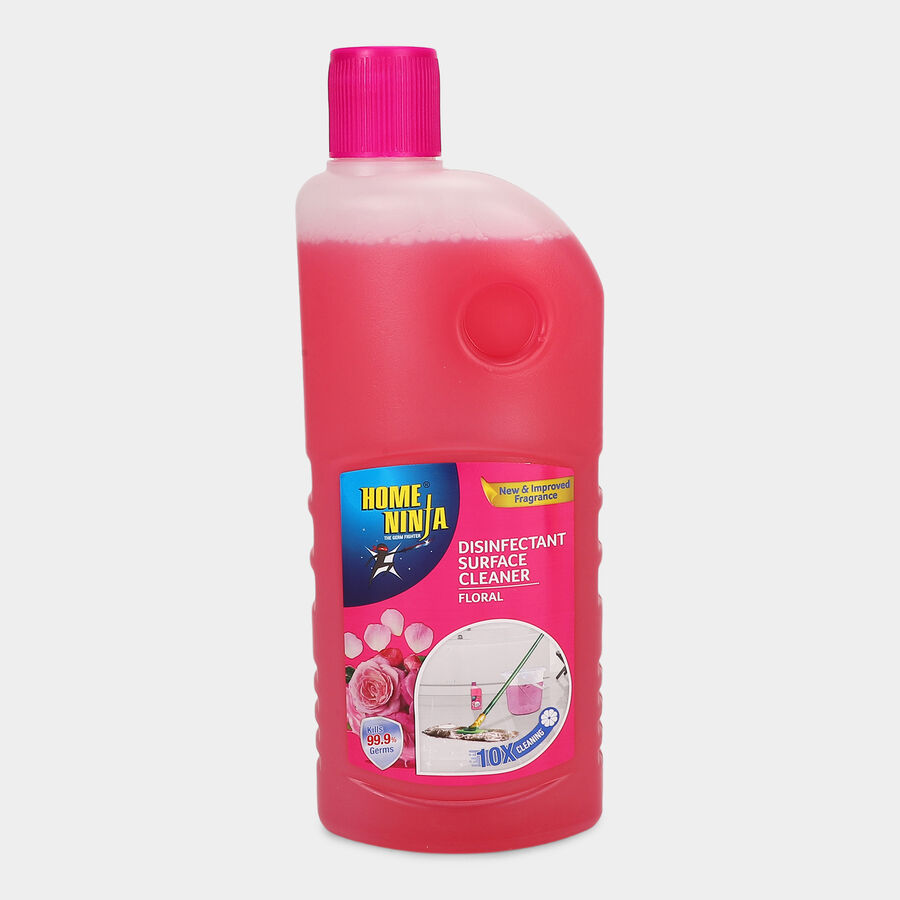 Floor Cleaner + Toilet Cleaner + Dish wash Liquid, , large