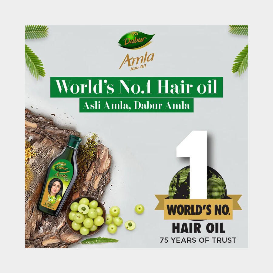 Amla Hair Oil, , large image number null