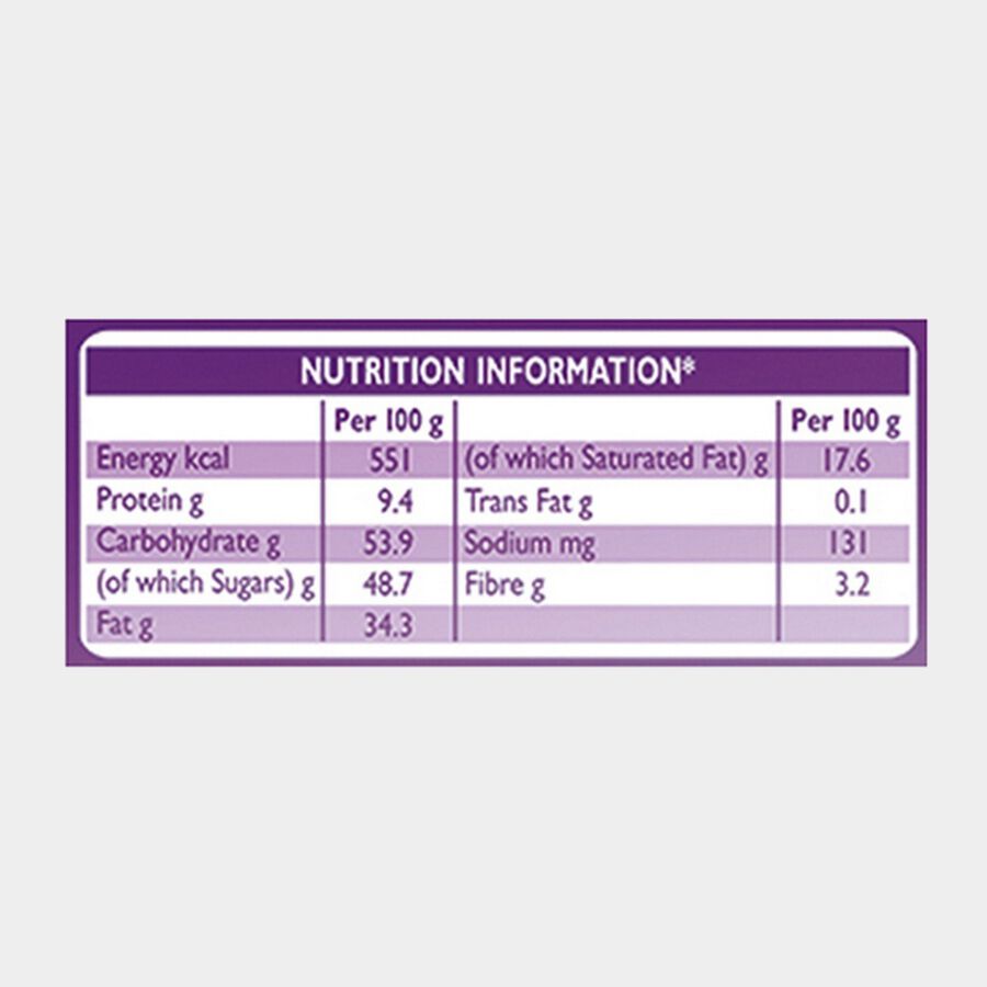 Dairy Milk Silk Roast Almond Chocolate, , large image number null