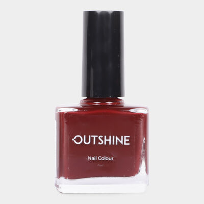 Nail Polish Berry Rose 