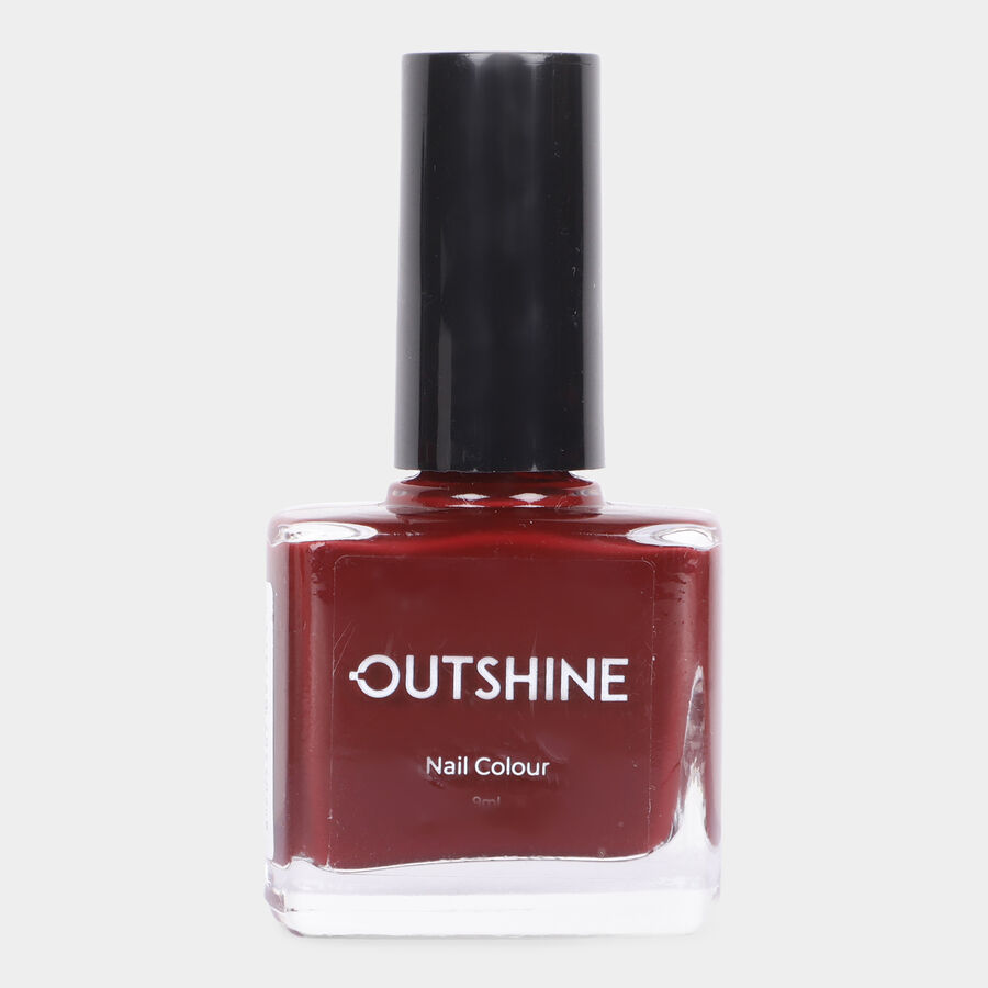 Nail Polish Berry Rose , , large image number null